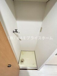 クィーンズ九大前の物件内観写真